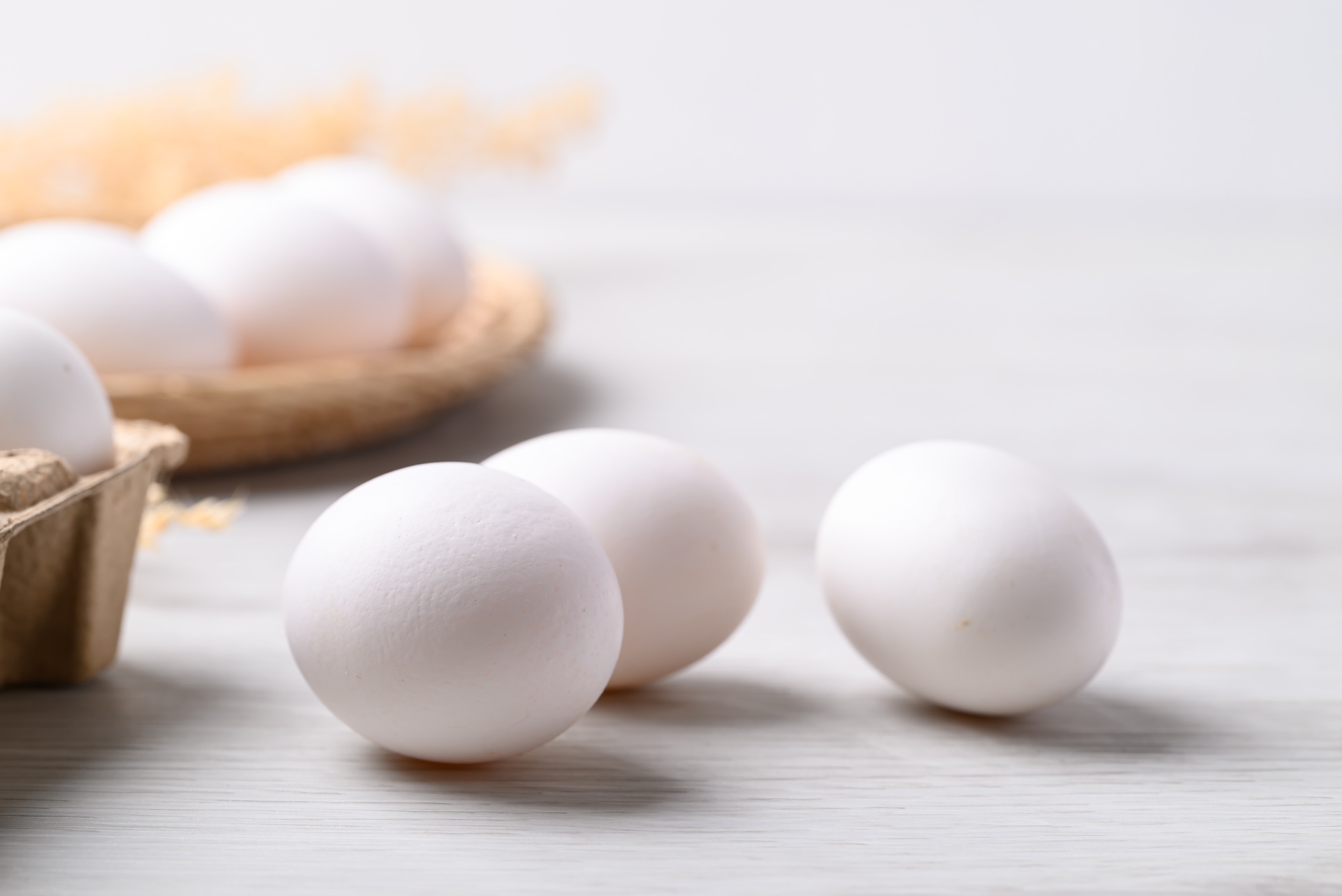 EggStory sub-banner